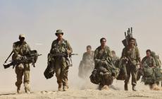 دوافع وموانع العملية العسكرية القادمة ضد  غزة