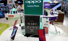 هاتف أوبو فايند إكس تلاعبت أوبو بنتائجه في اختبارات 3دي مارك