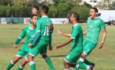 لاعبو الصداقة