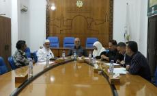 نتائج لجنة  "الصيد في حوض الميناء" ستُرفع للتشريعي قريبا