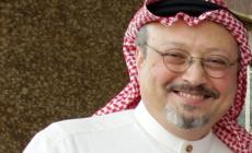 خاشقجي