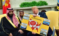 محاولات أميركية "خلف الكواليس" لإنقاذ الصفقات مع السعودية