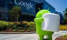 مارشملو كانت الأكثر انتشارًا بين أصحاب هواتف أندرويد