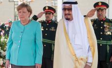 تحقيق استقصائي يكشف توظيف السعودية للساسة الألمان