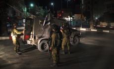 الاحتلال يغلق طولكرم بحثا عن المطارد نعالوة