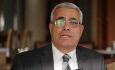 أستاذ العلوم السياسية في جامعة القاهرة السياسي المعروف د.حسن نافعة