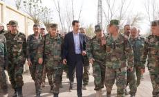 مذكرات الاعتقال شملت مسؤولين أمنيين واستخباراتيين بينهم مستشار للرئيس بشار الأسد 