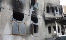 يهودي ألماني: تعرض مساجد لاعتداءات "فضيحة"