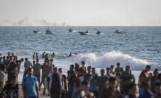 الحراك البحري