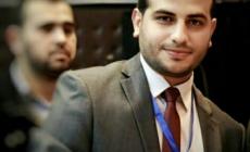 الكاتب الصحفي احمد الكومي 