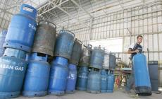 "تعويم" سعر أسطوانة الغاز في غزة