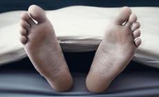 موت الانسان