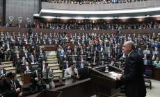 أردوغان يدعو روسيا وأوكرانيا إلى الحوار لحل المشاكل