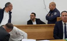 محافظ مدينة القدس عدنان غيث 