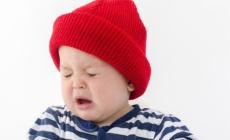 ما هي علاقة البكتيريا بتعافي الأطفال السريع من نزلات البرد؟