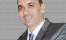 الكاتب عاطف المشهراوي 