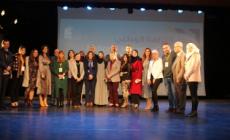 صورة من الحفل رام الله