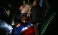 "بتسيلم": جيش الاحتلال قتل فلسطينيا دون أي مبرر