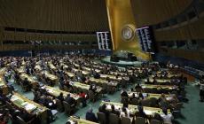 الميثاق العالمي بشأن اللاجئين حصل على 181 صوتا