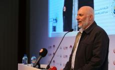 رئيس حركة حماس في الخارج ماهر صلاح 