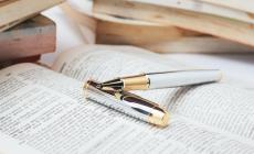 أقلام فلسطينية مسروقة وحقوق نشر وملكية ضائعة 