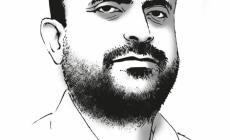 الكاتب رامي خريس