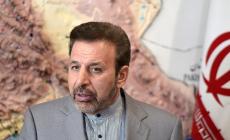 مدير مكتب الرئيس الإيراني محمود واعظي