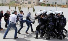 أجهزة السلطة تعتقل 10 مواطنين بينهم صحفيون و"محررون"