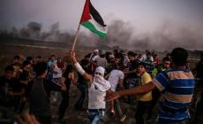 غزة تختم 2018 بأمنيات مؤجلة وحب على الحدود!