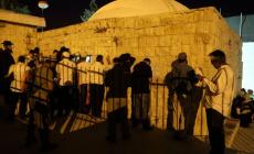 خلال الاقتحام