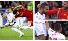 السليتي وراموس