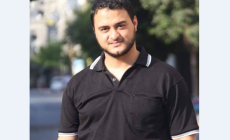 الشهيد ابو شريعة