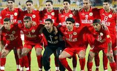 المنتخب البحريني " أرشيف "