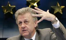 مارك اوت ممثل الاتحاد الاوروبي الخاص لعملية السلام     (رويترز)