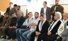 زيارة الوفد الفني السوري لمبرة الرحمة