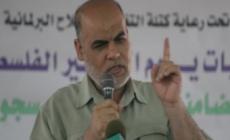 النائب في المجلس التشريعي الدكتور يحيى موسى 