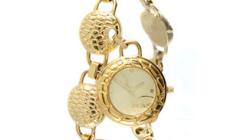 أسعار الذهب مستقرة 