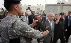 حكومة فياض تمارس الخطف والاقصاء الوظيفي