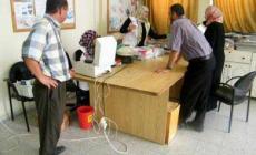 جانب من اليوم الطبي المجاني 