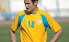 المعتصم سالم 