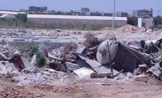 الاحتلال دمر القطاع الخاص 