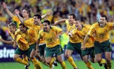 المنتخب الأسترالي 