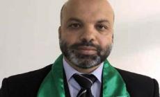 النائب المقدسي احمد عطوان 