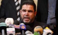 د.صلاح البردويل الناطق باسم كتلة التغيير والاصلاح