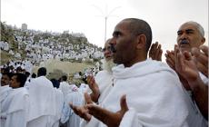 الاعتداءات على الحجاج في الضفة الغربية