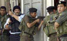 اعتقال الصحفيين بالضفة