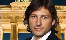 المدرب البرازيلي ليوناردو 