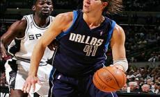 ديرك نوفيتسكي