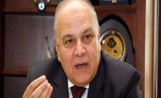الدكتور عمرو عزت سلامة وزير التعليم العالى والبحث العلمى