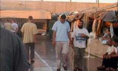 اسرى فلسطينيين في سجون الاحتلال